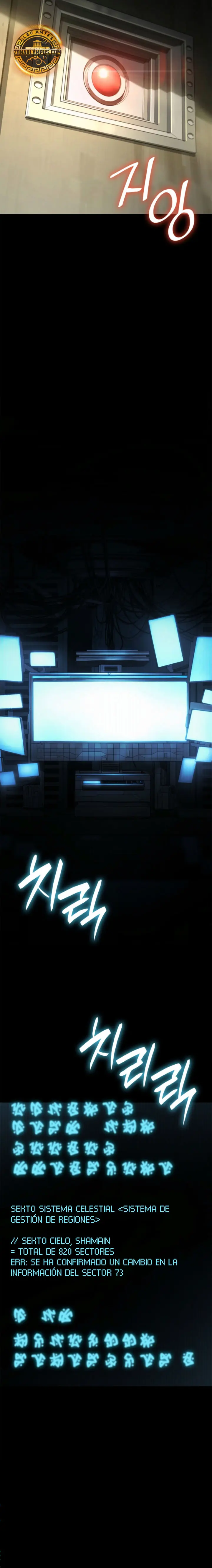 Mago Infinito Capítulo 164 - Page 38