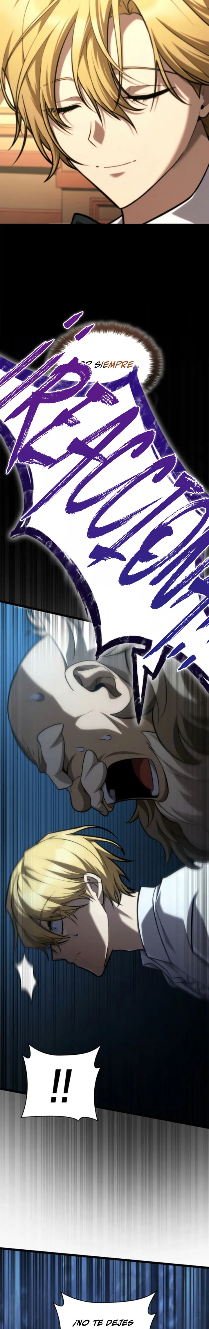 Mago Infinito Capítulo 164 - Page 4