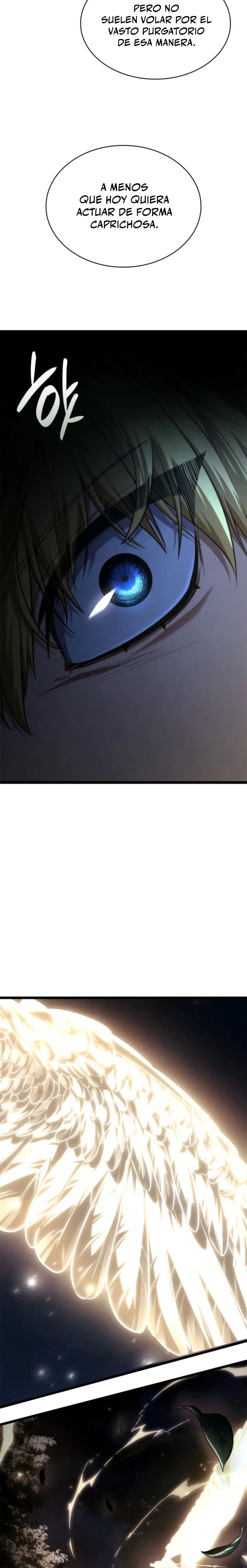 Mago Infinito Capítulo 164 - Page 9