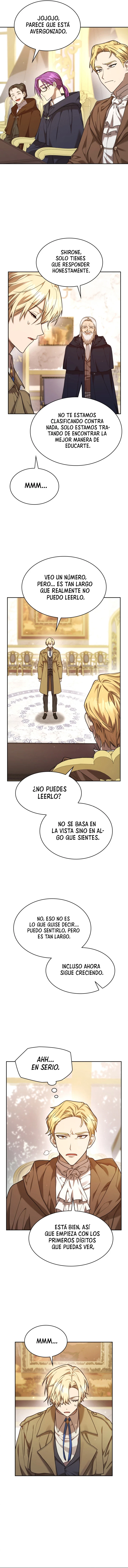 Mago Infinito Capítulo 17 - Page 17