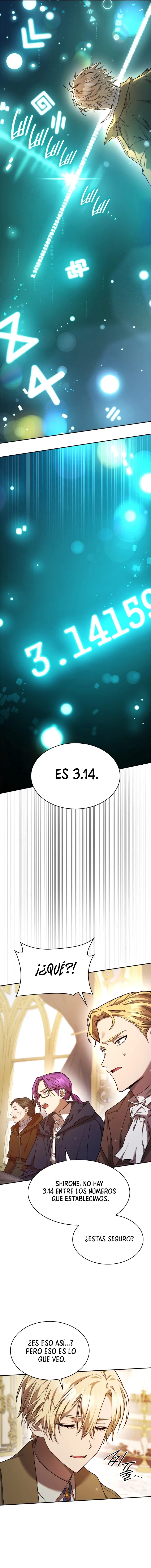 Mago Infinito Capítulo 17 - Page 18