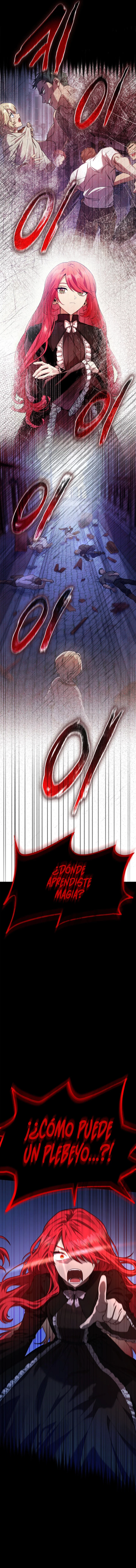 Mago Infinito Capítulo 17 - Page 7