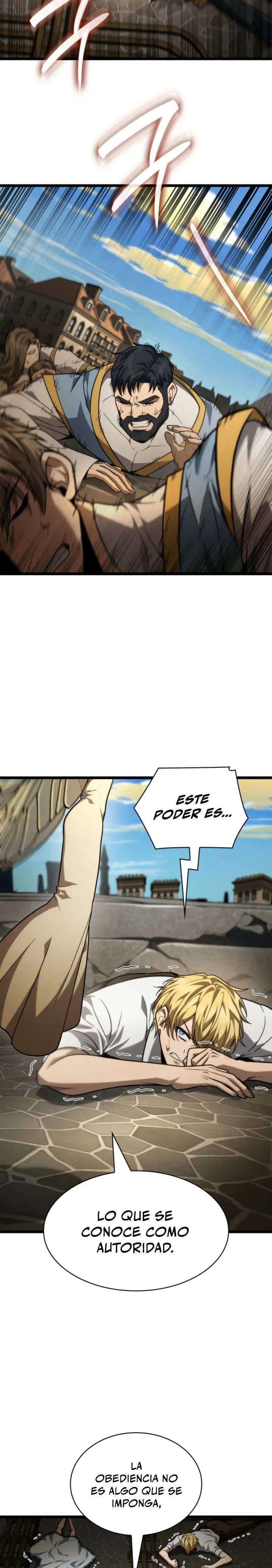 Mago Infinito Capítulo 170 - Page 34