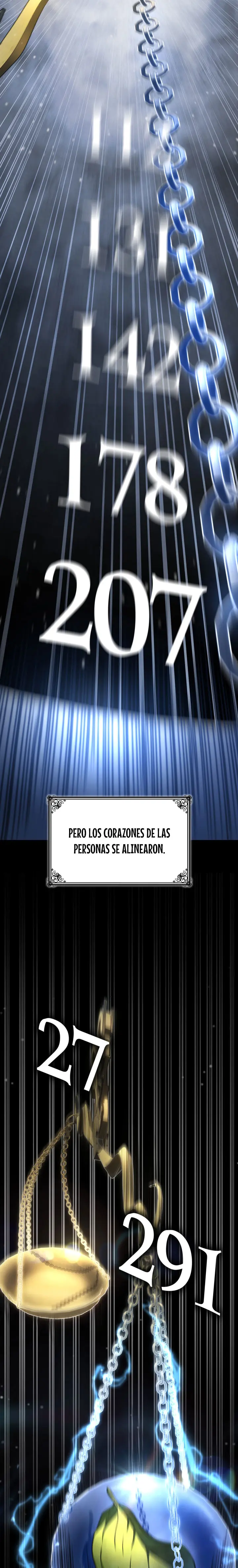 Mago Infinito Capítulo 172 - Page 12