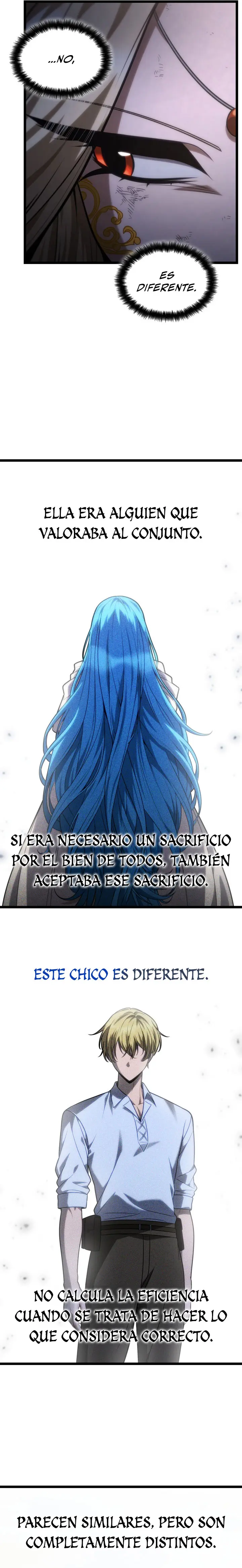Mago Infinito Capítulo 172 - Page 26