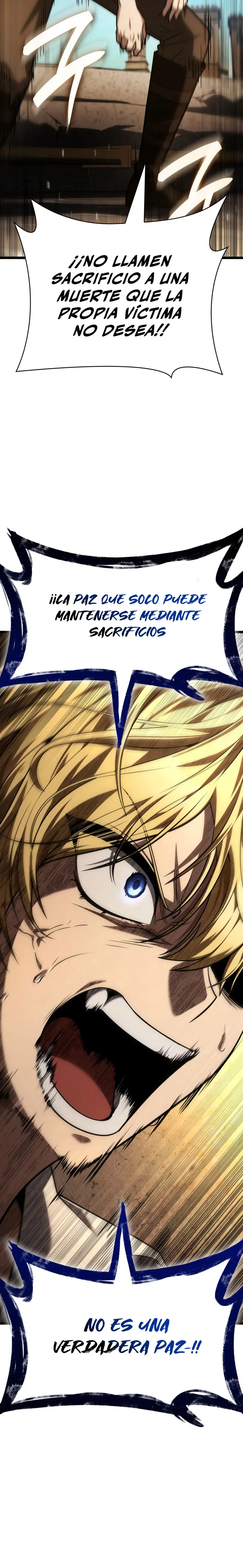 Mago Infinito Capítulo 172 - Page 3