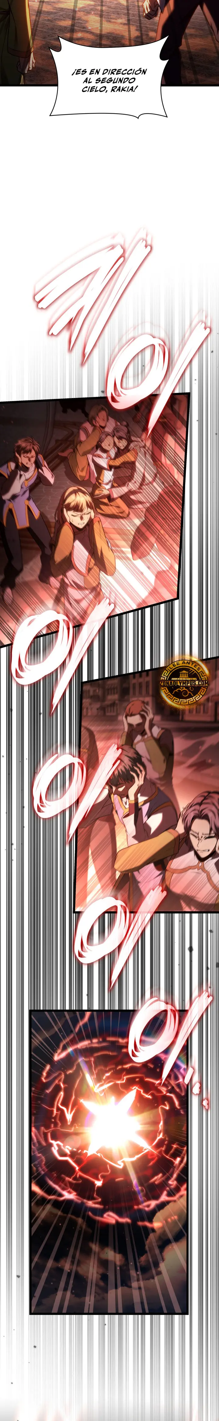 Mago Infinito Capítulo 172 - Page 30