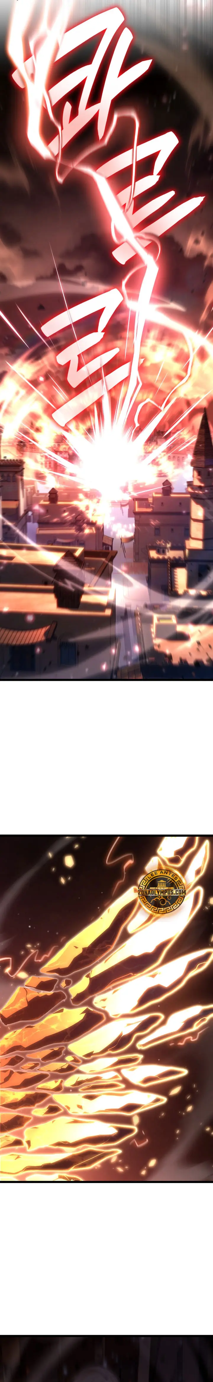Mago Infinito Capítulo 172 - Page 31
