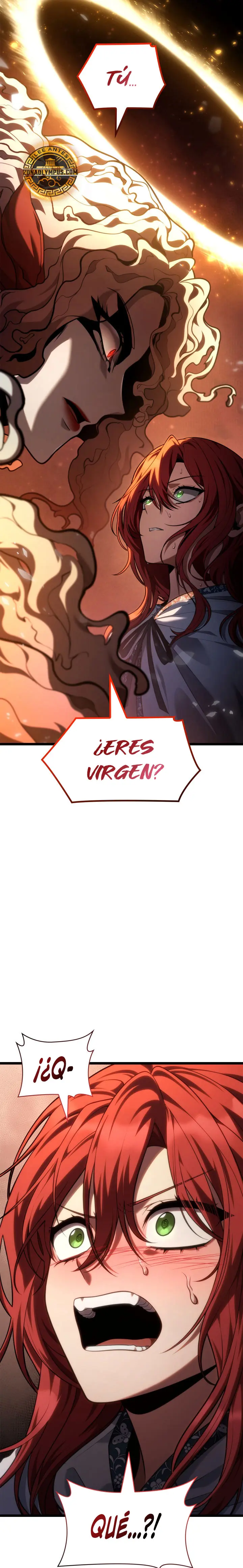 Mago Infinito Capítulo 173 - Page 14