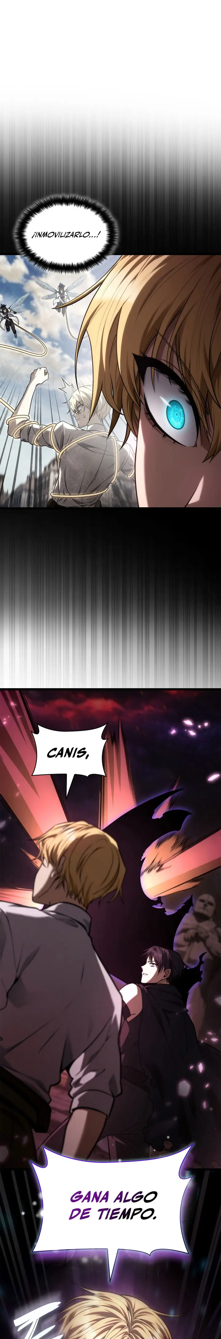 Mago Infinito Capítulo 173 - Page 42