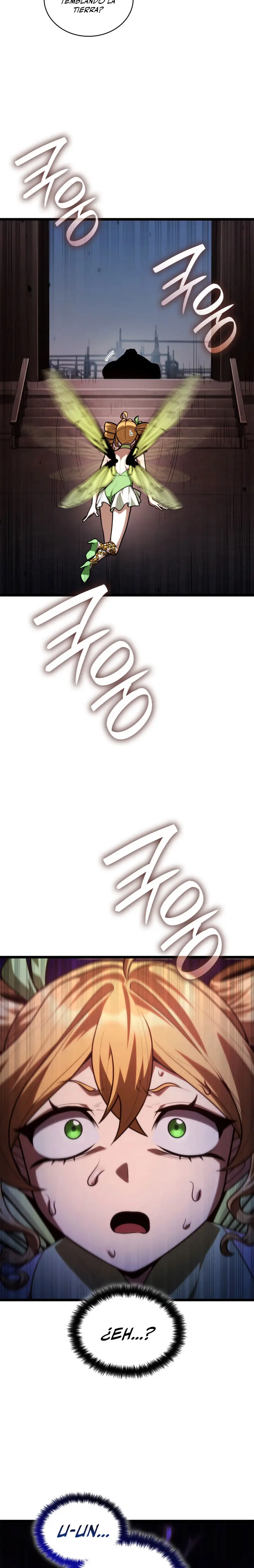 Mago Infinito Capítulo 176 - Page 24
