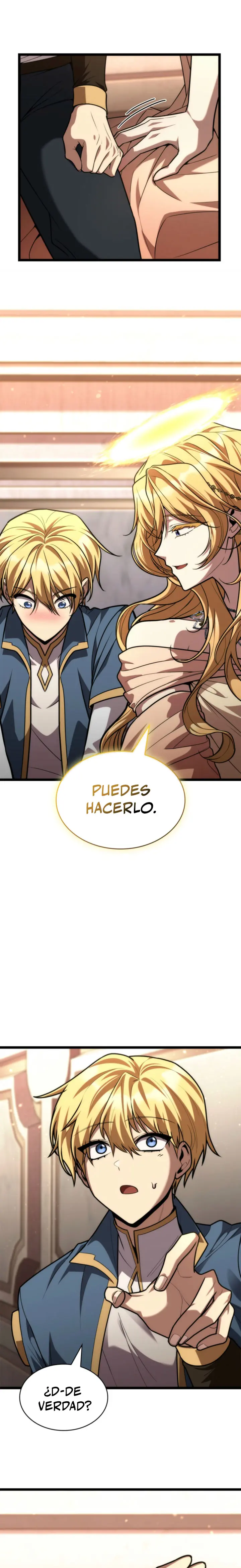 Mago Infinito Capítulo 177 - Page 15