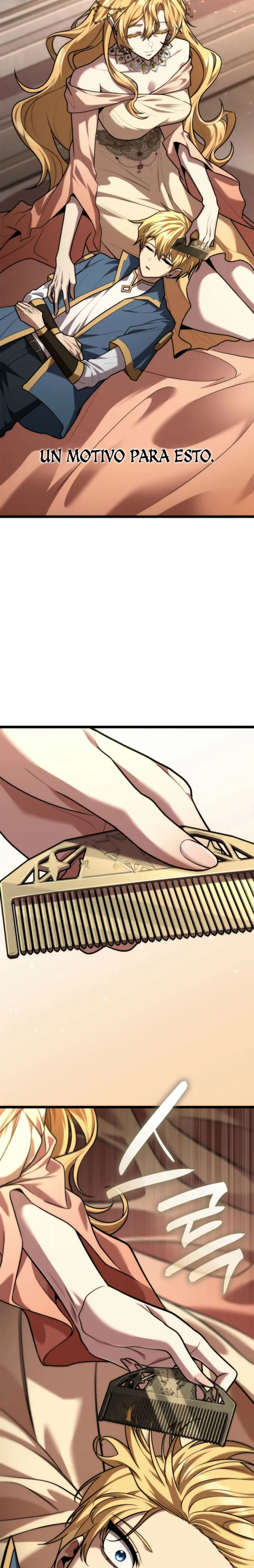 Mago Infinito Capítulo 177 - Page 28