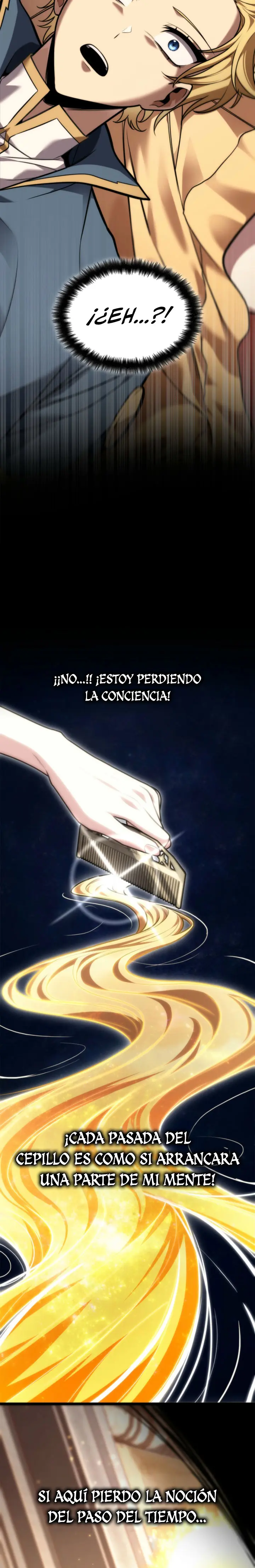 Mago Infinito Capítulo 177 - Page 29
