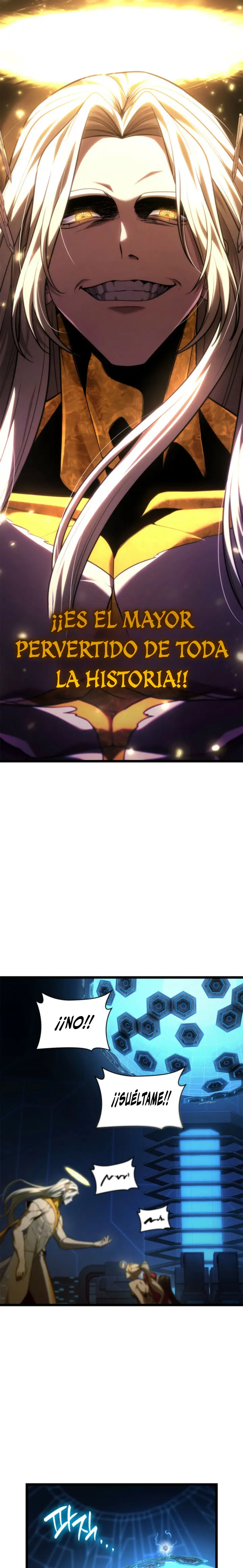 Mago Infinito Capítulo 178 - Page 16