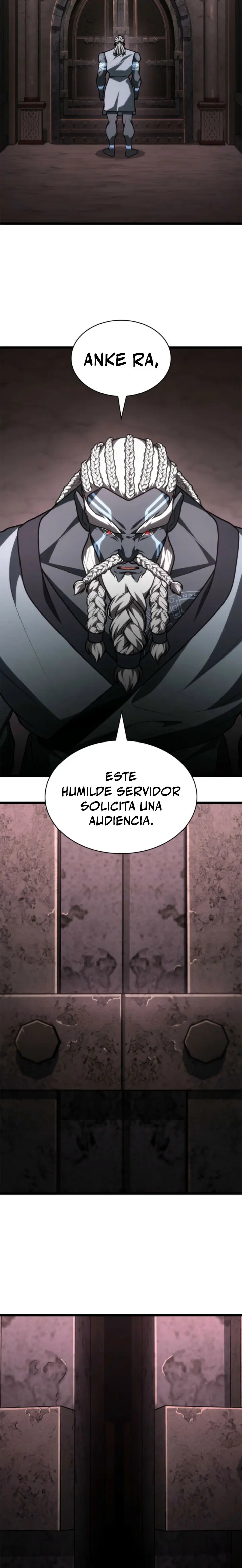 Mago Infinito Capítulo 178 - Page 31