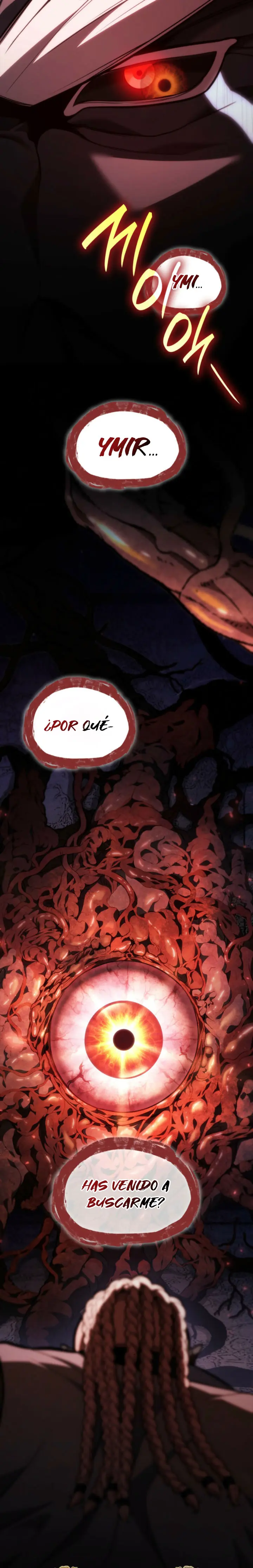Mago Infinito Capítulo 178 - Page 36