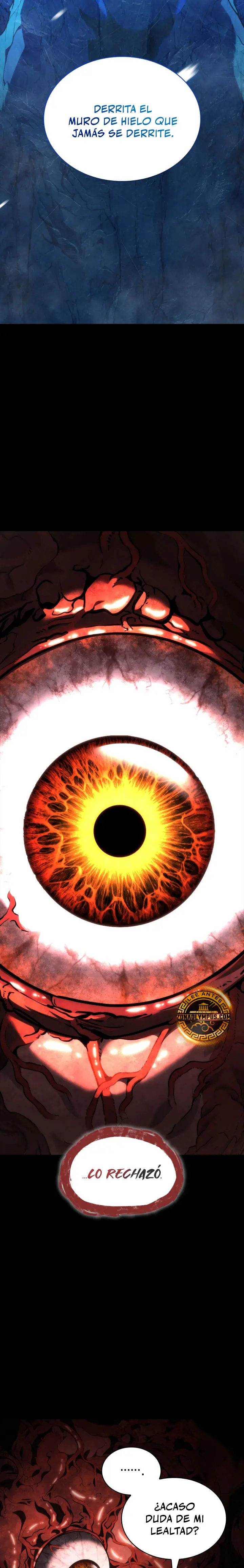 Mago Infinito Capítulo 179 - Page 10