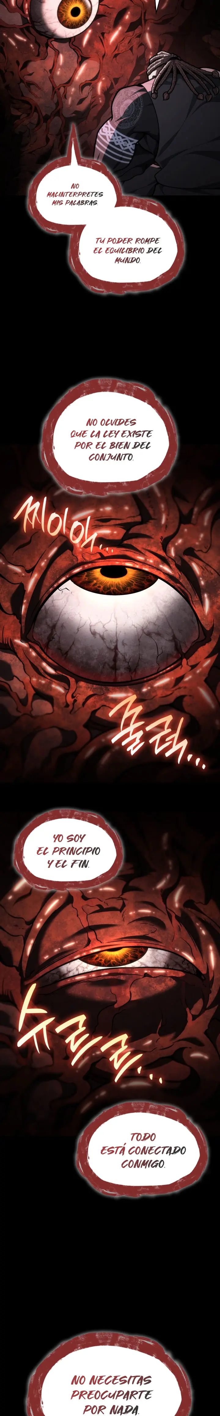 Mago Infinito Capítulo 179 - Page 11