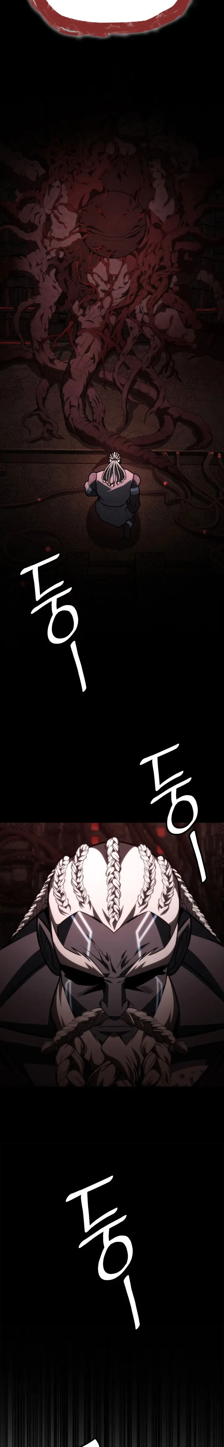 Mago Infinito Capítulo 179 - Page 12