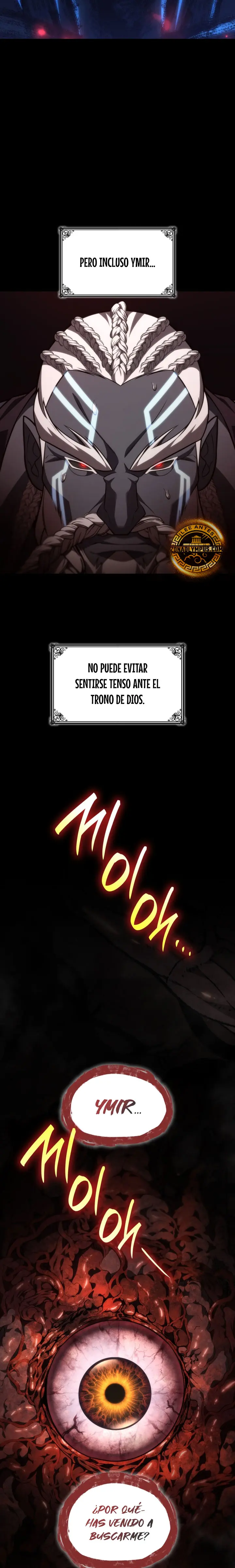 Mago Infinito Capítulo 179 - Page 4