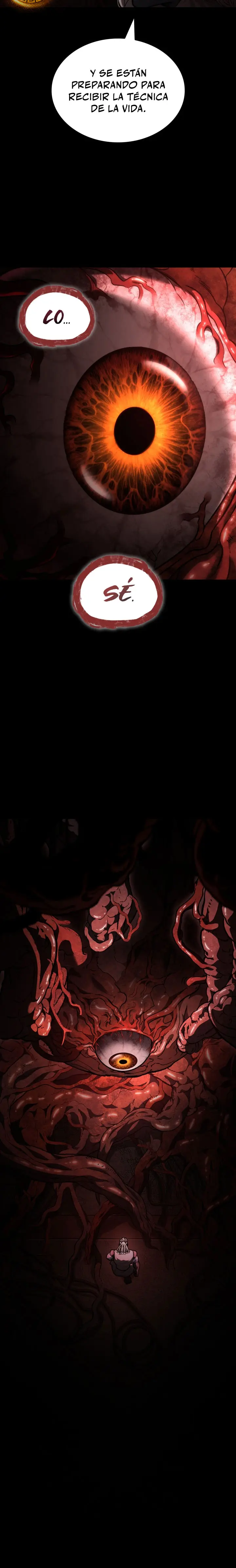 Mago Infinito Capítulo 179 - Page 6