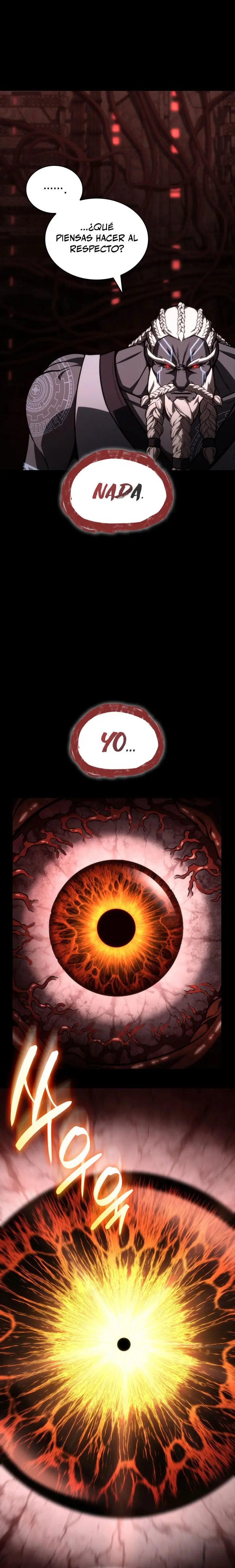 Mago Infinito Capítulo 179 - Page 7