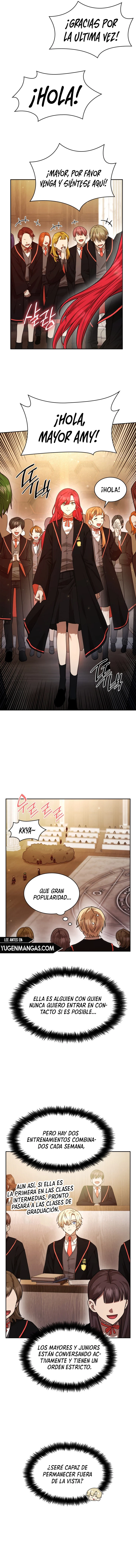 Mago Infinito Capítulo 18 - Page 16