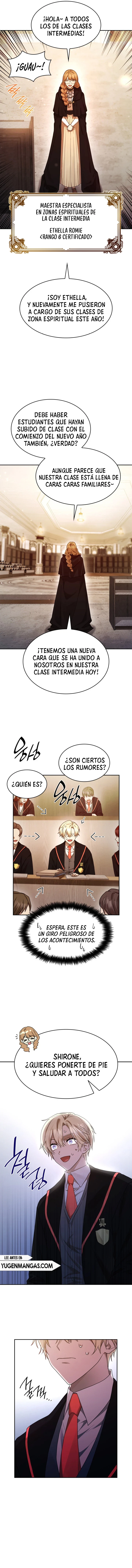 Mago Infinito Capítulo 18 - Page 17