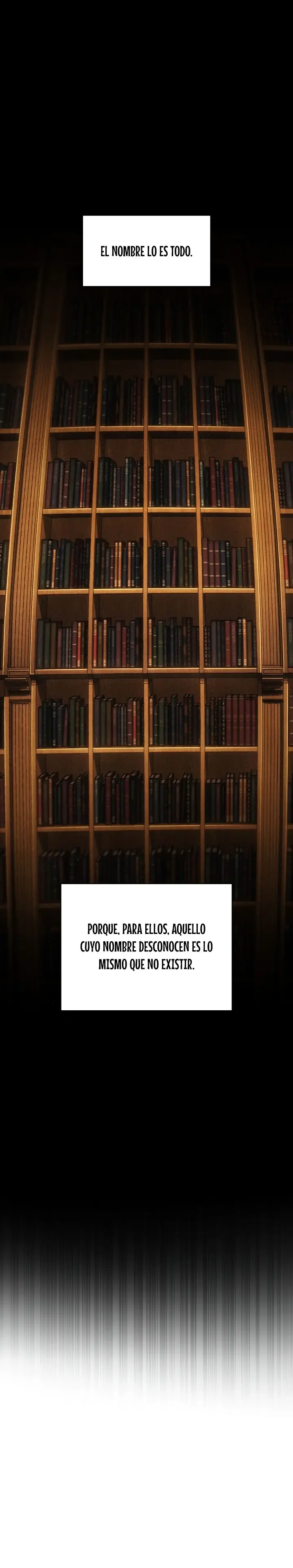 Mago Infinito Capítulo 180 - Page 19