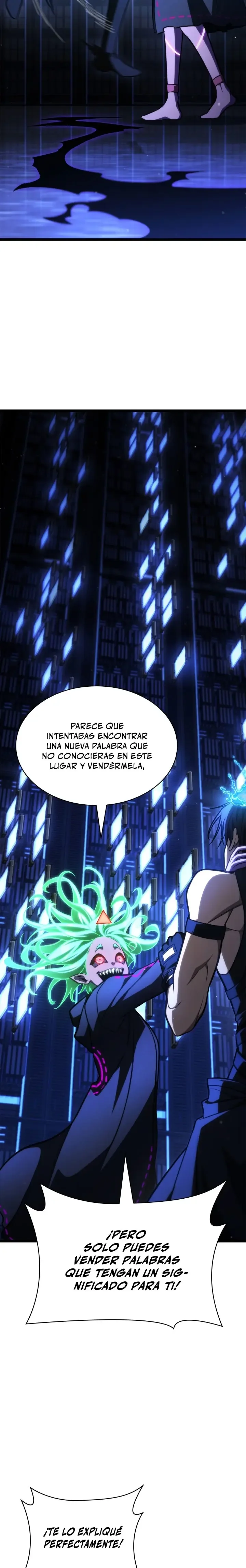 Mago Infinito Capítulo 180 - Page 39