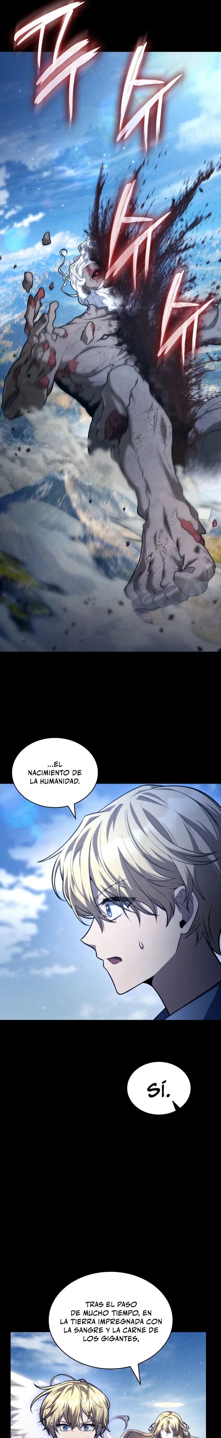 Mago Infinito Capítulo 181 - Page 26