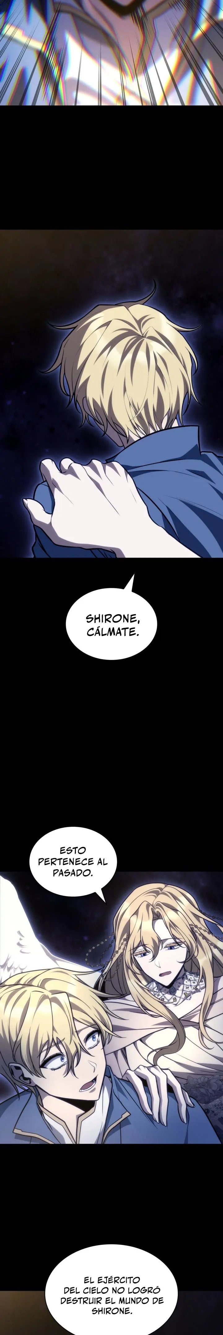 Mago Infinito Capítulo 181 - Page 39