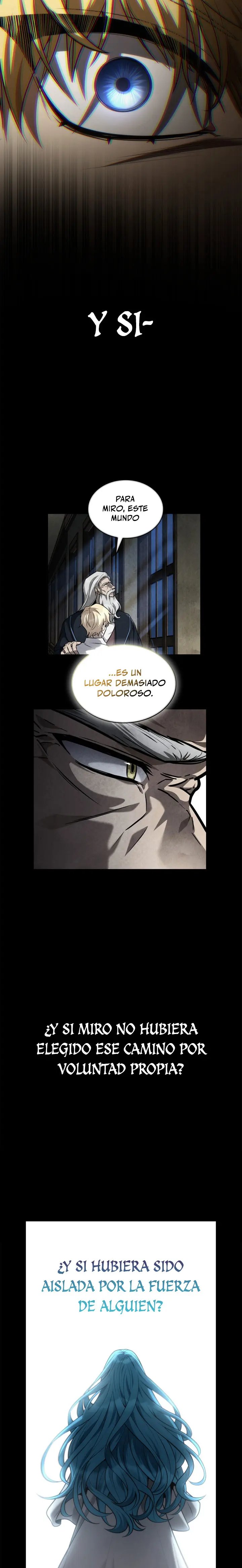Mago Infinito Capítulo 182 - Page 15