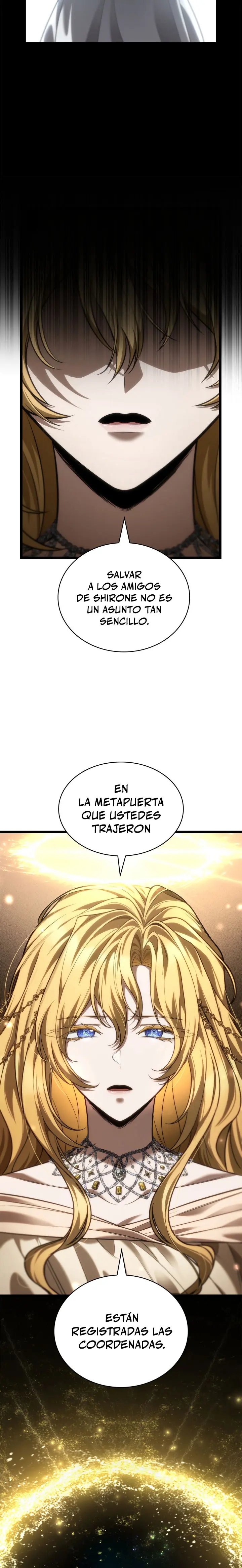 Mago Infinito Capítulo 182 - Page 16