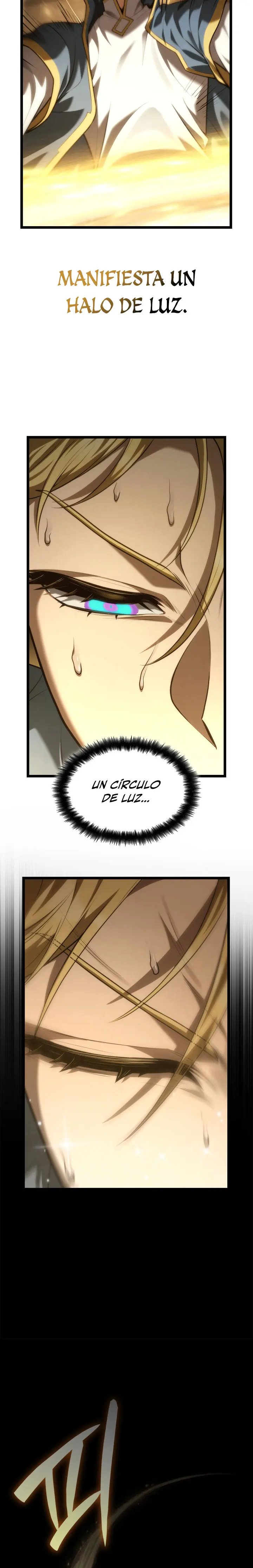 Mago Infinito Capítulo 183 - Page 12