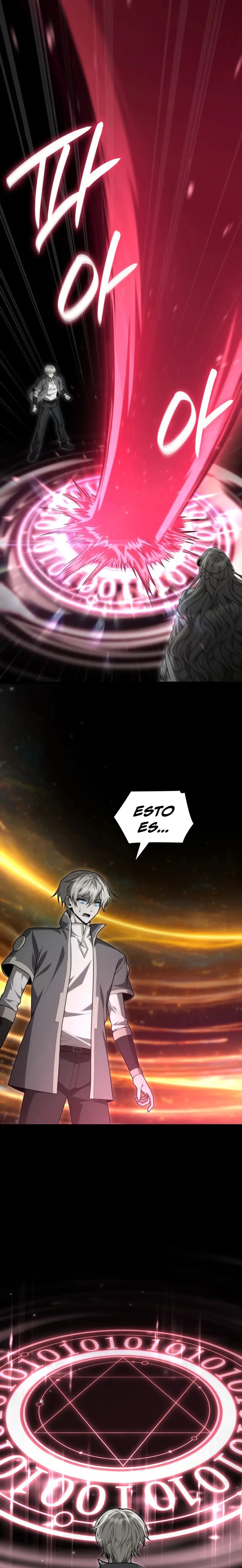 Mago Infinito Capítulo 183 - Page 18
