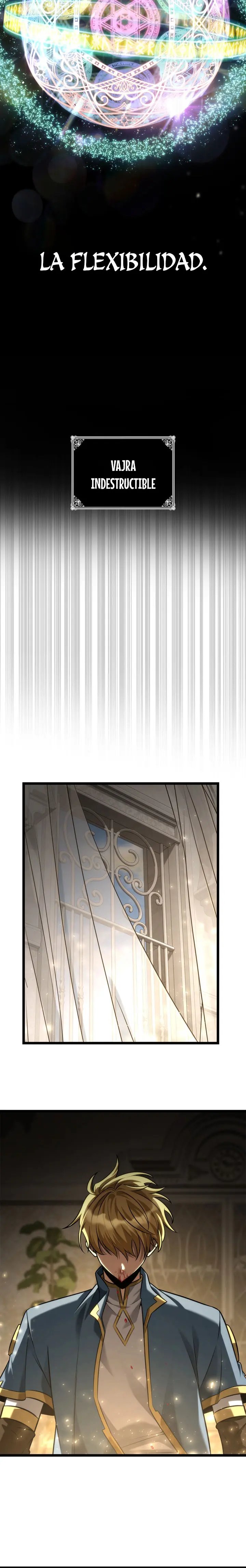 Mago Infinito Capítulo 183 - Page 37