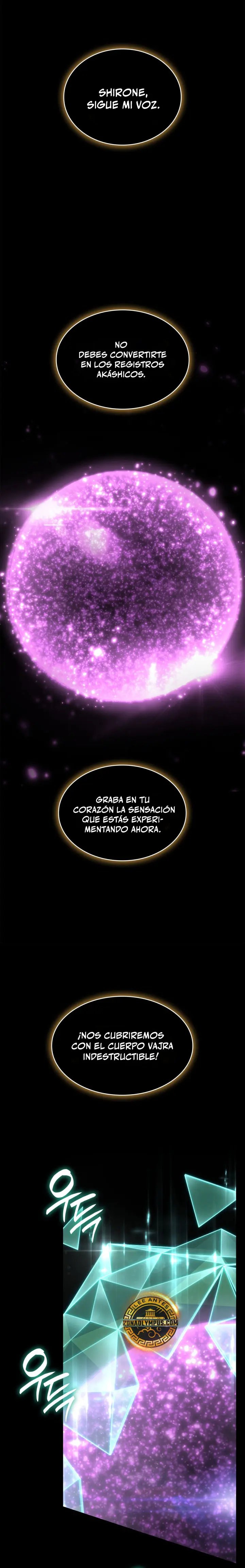 Mago Infinito Capítulo 183 - Page 7