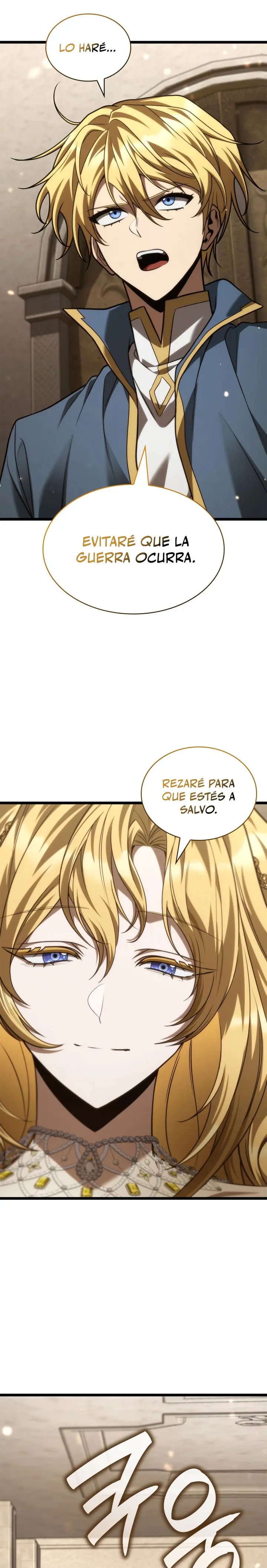 Mago Infinito Capítulo 184 - Page 10