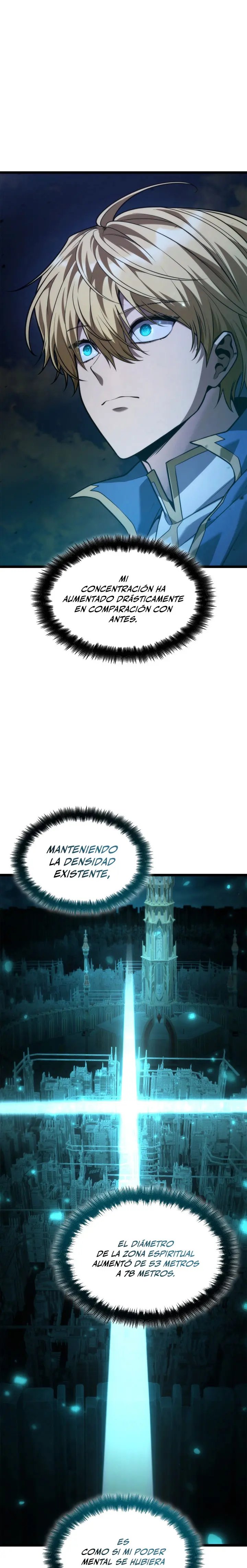 Mago Infinito Capítulo 184 - Page 17
