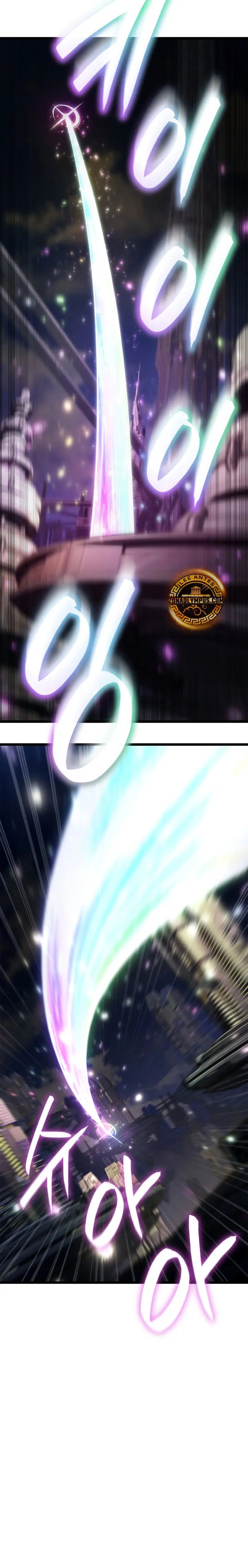 Mago Infinito Capítulo 184 - Page 19