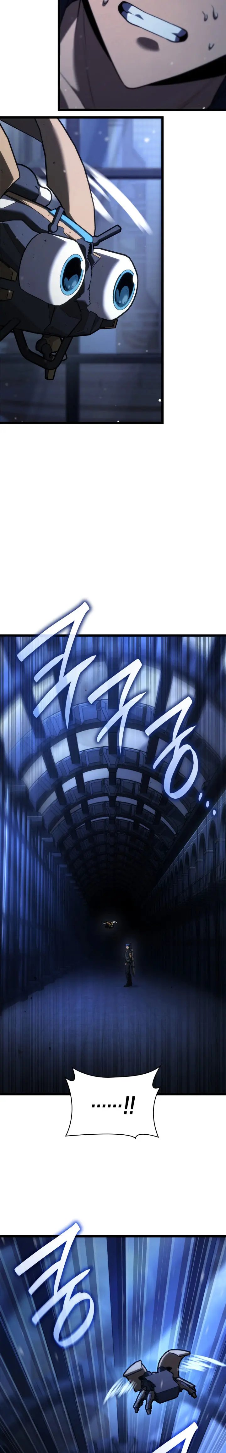 Mago Infinito Capítulo 184 - Page 24