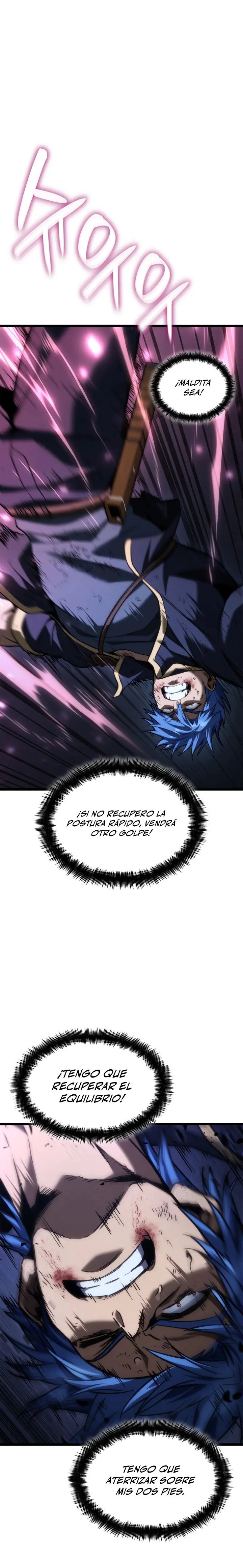 Mago Infinito Capítulo 184 - Page 42