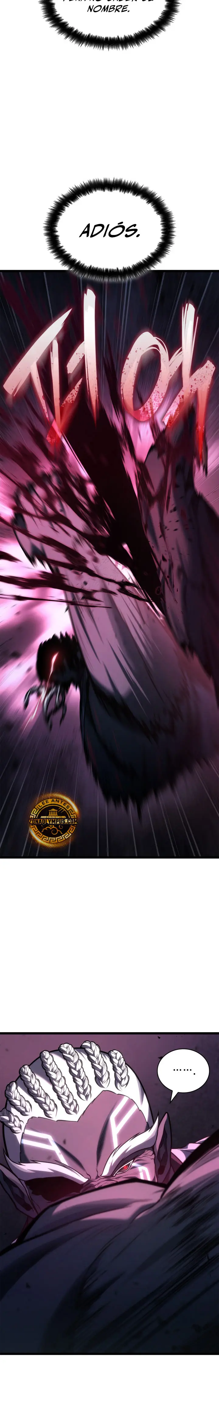 Mago Infinito Capítulo 185 - Page 10