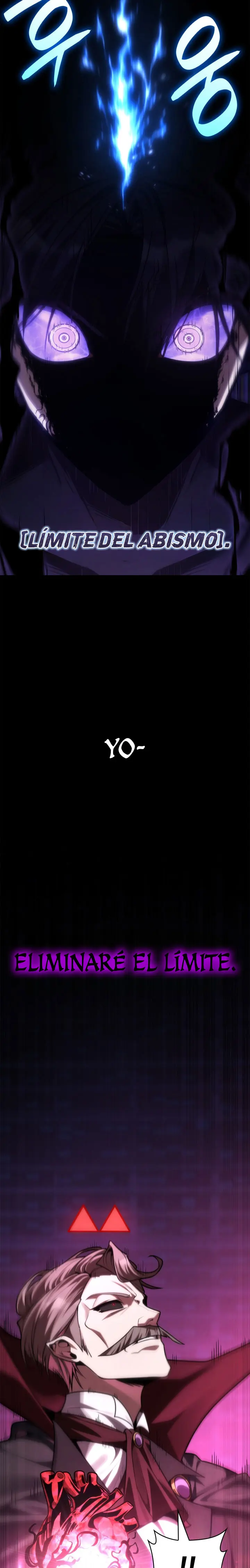 Mago Infinito Capítulo 187 - Page 22
