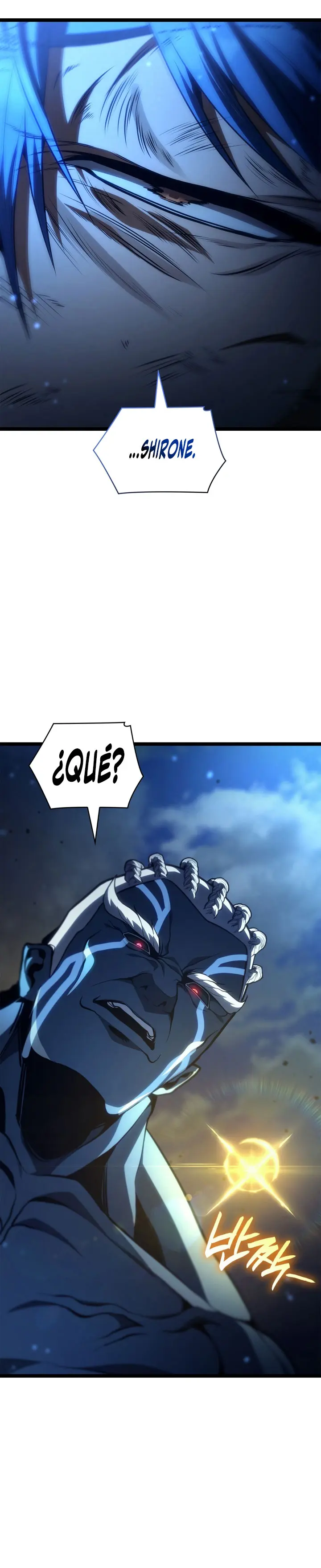Mago Infinito Capítulo 187 - Page 41