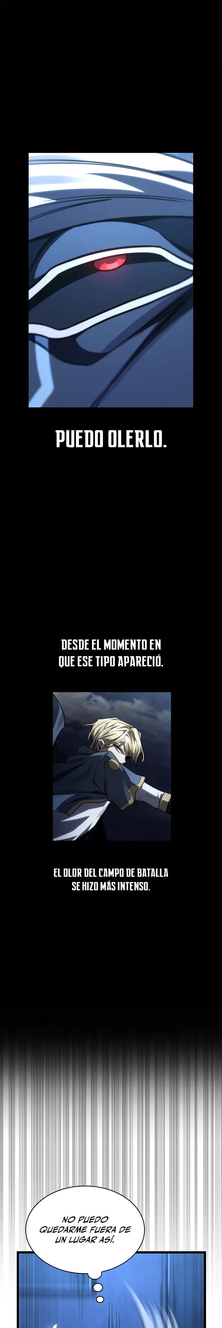 Mago Infinito Capítulo 188 - Page 17