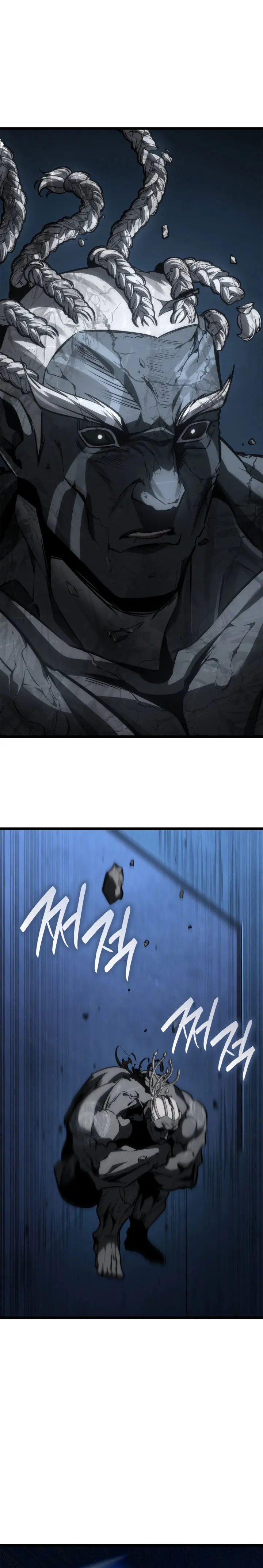 Mago Infinito Capítulo 188 - Page 19