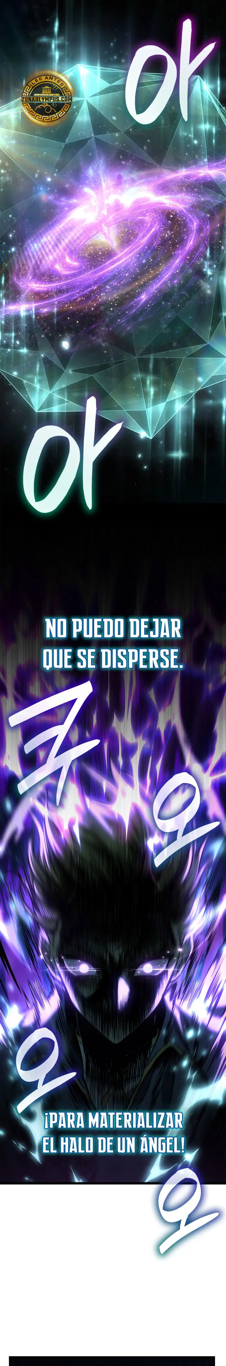 Mago Infinito Capítulo 189 - Page 18